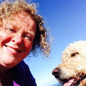 Meet your Posher, Kim